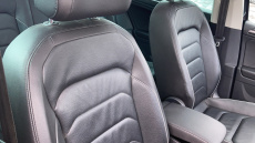 Volkswagen Tiguan 2.0 TDi 190 4Motion SEL 5dr DSG Diesel Estate